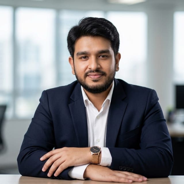 Sajid Mahmud Saad, Co-founder, Mukti Health